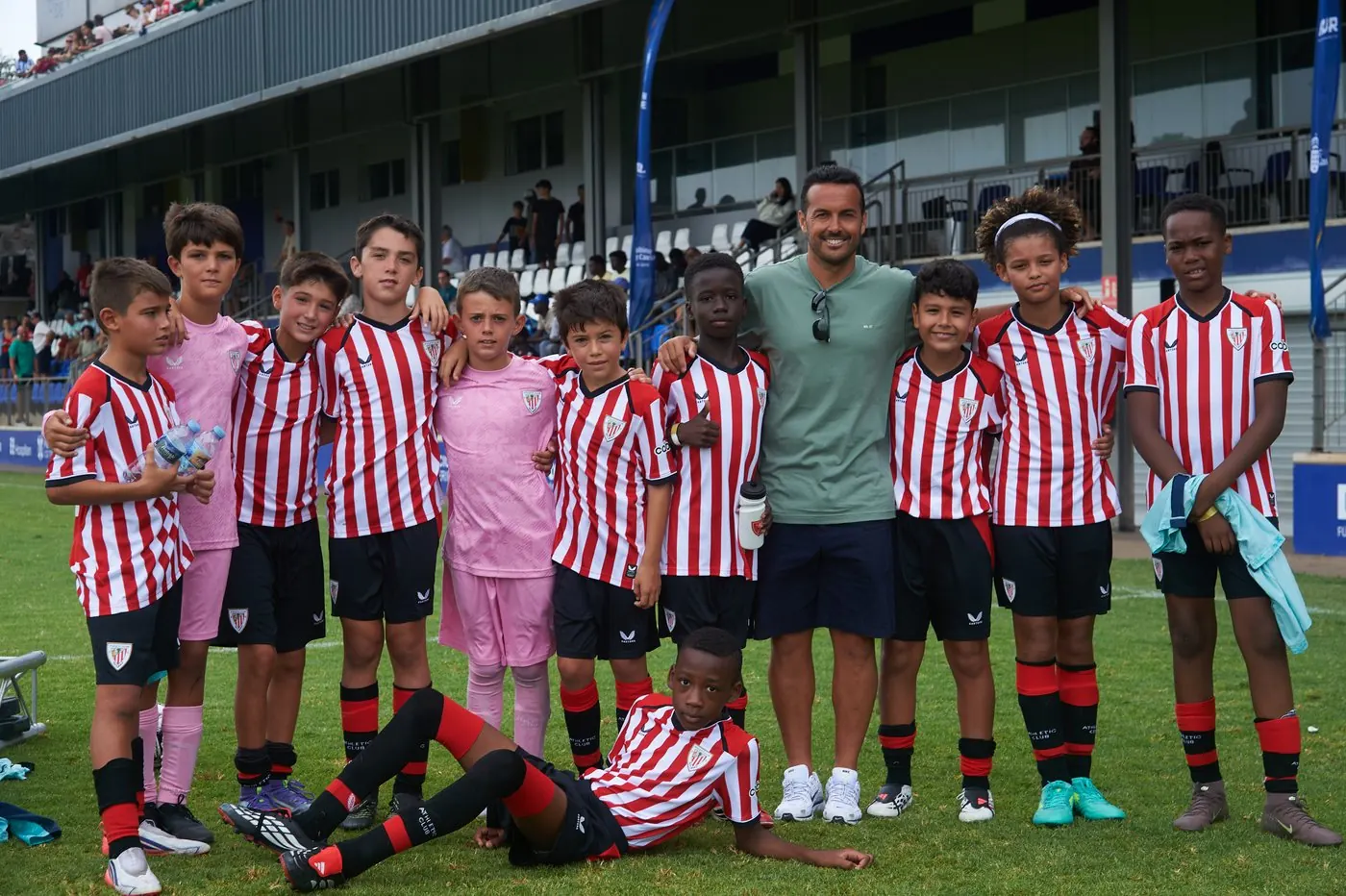 Foto de equipo: Athletic Club